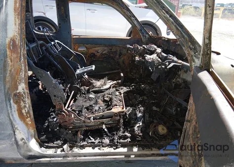 1995 Toyota Tacoma Xtracab z USA, uszkodzony, nr VIN 4TAUN53B7SZ085216